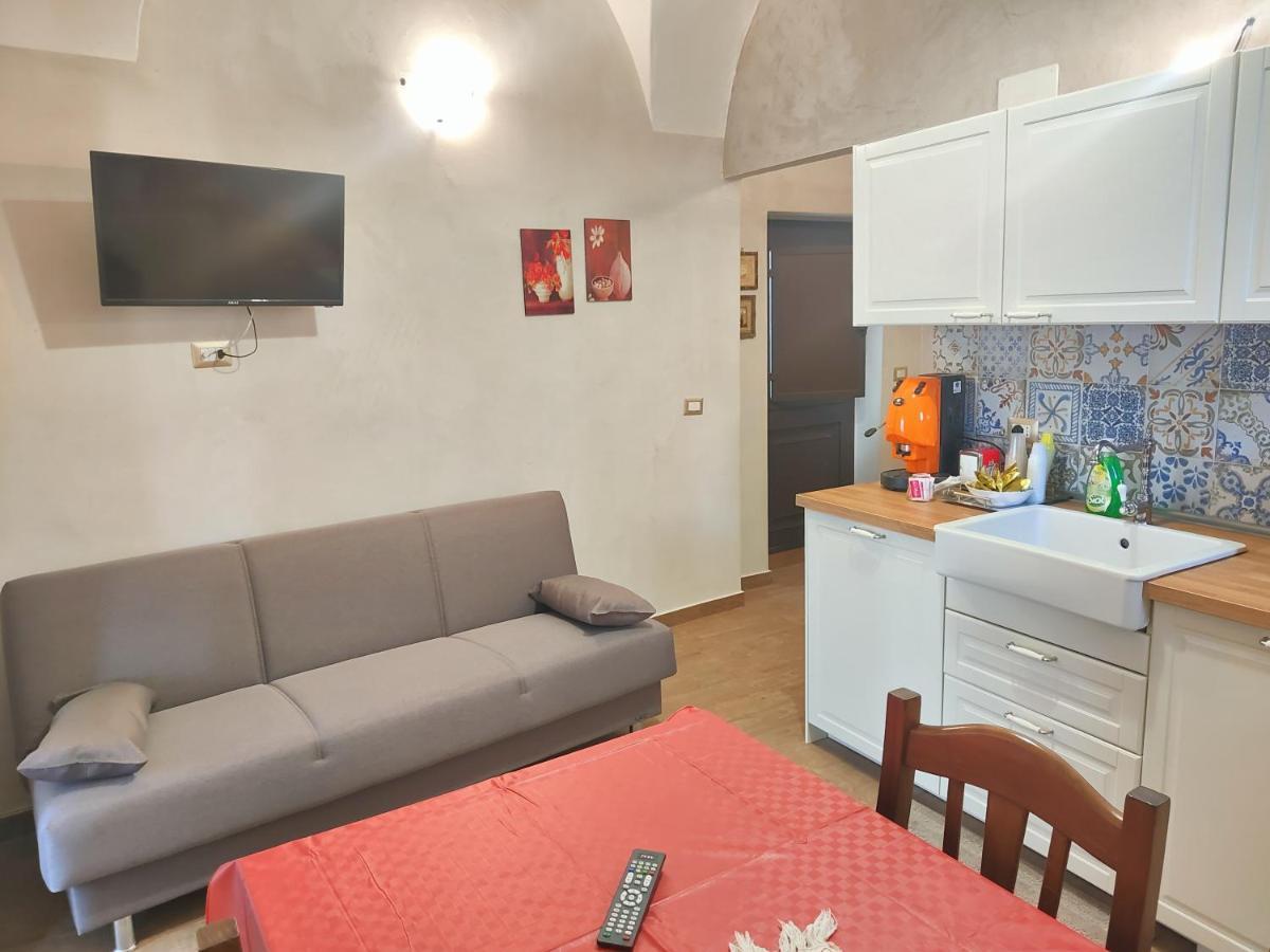 Апартаменты Pantaleone Holiday House Катания Экстерьер фото