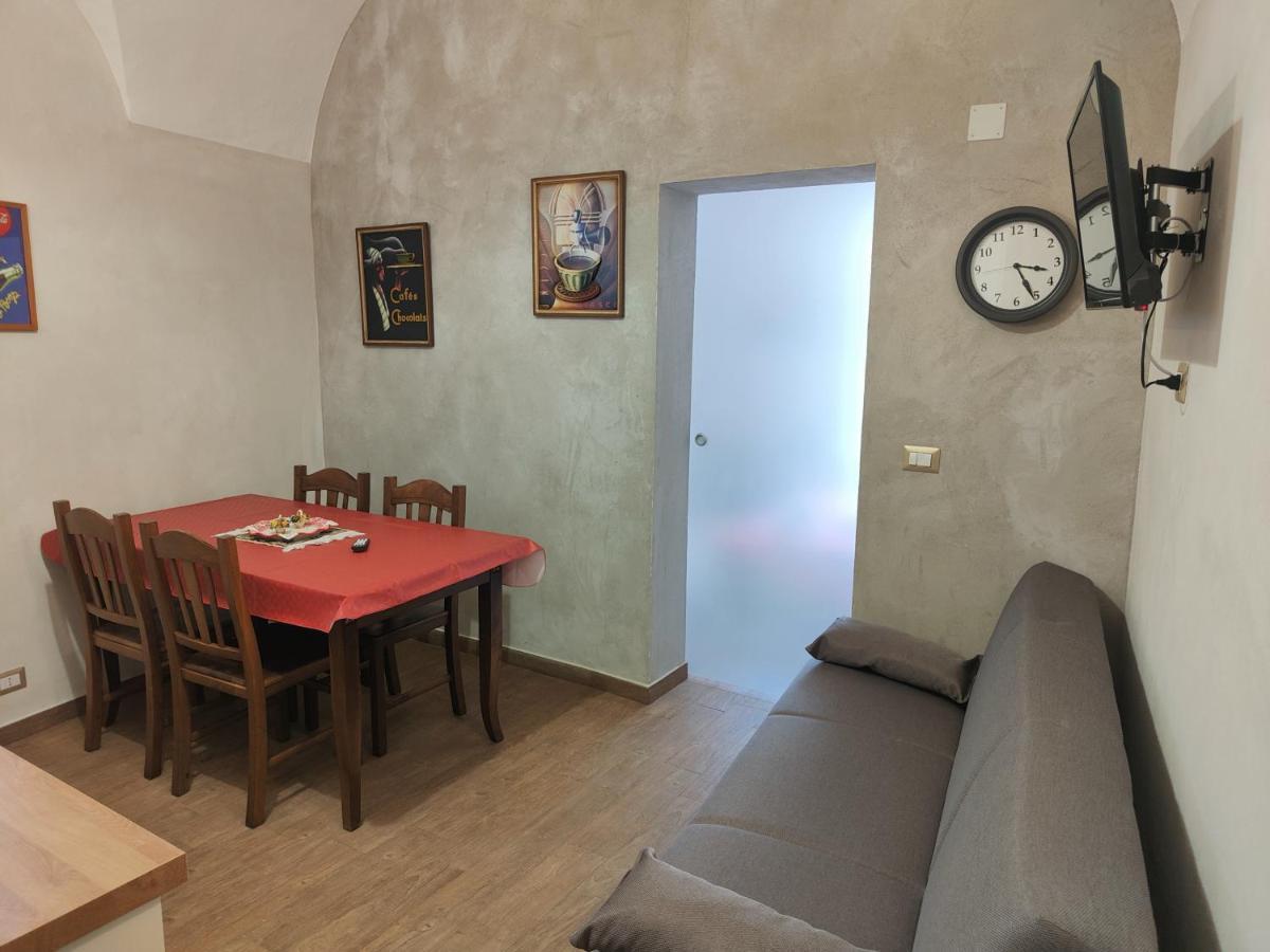 Апартаменты Pantaleone Holiday House Катания Экстерьер фото