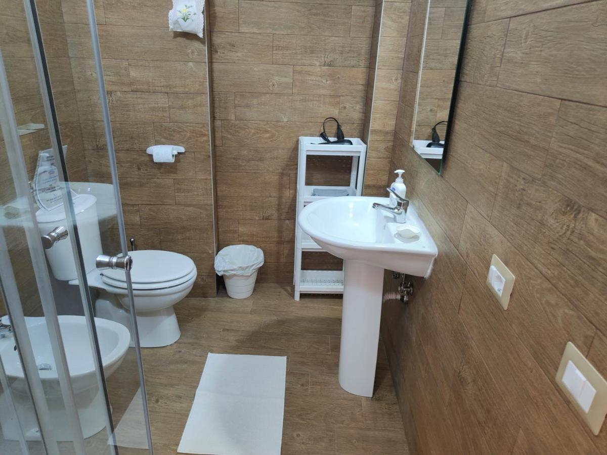Апартаменты Pantaleone Holiday House Катания Экстерьер фото