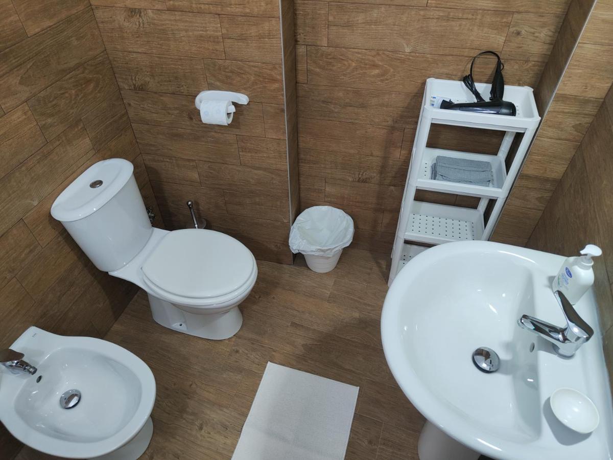 Апартаменты Pantaleone Holiday House Катания Экстерьер фото