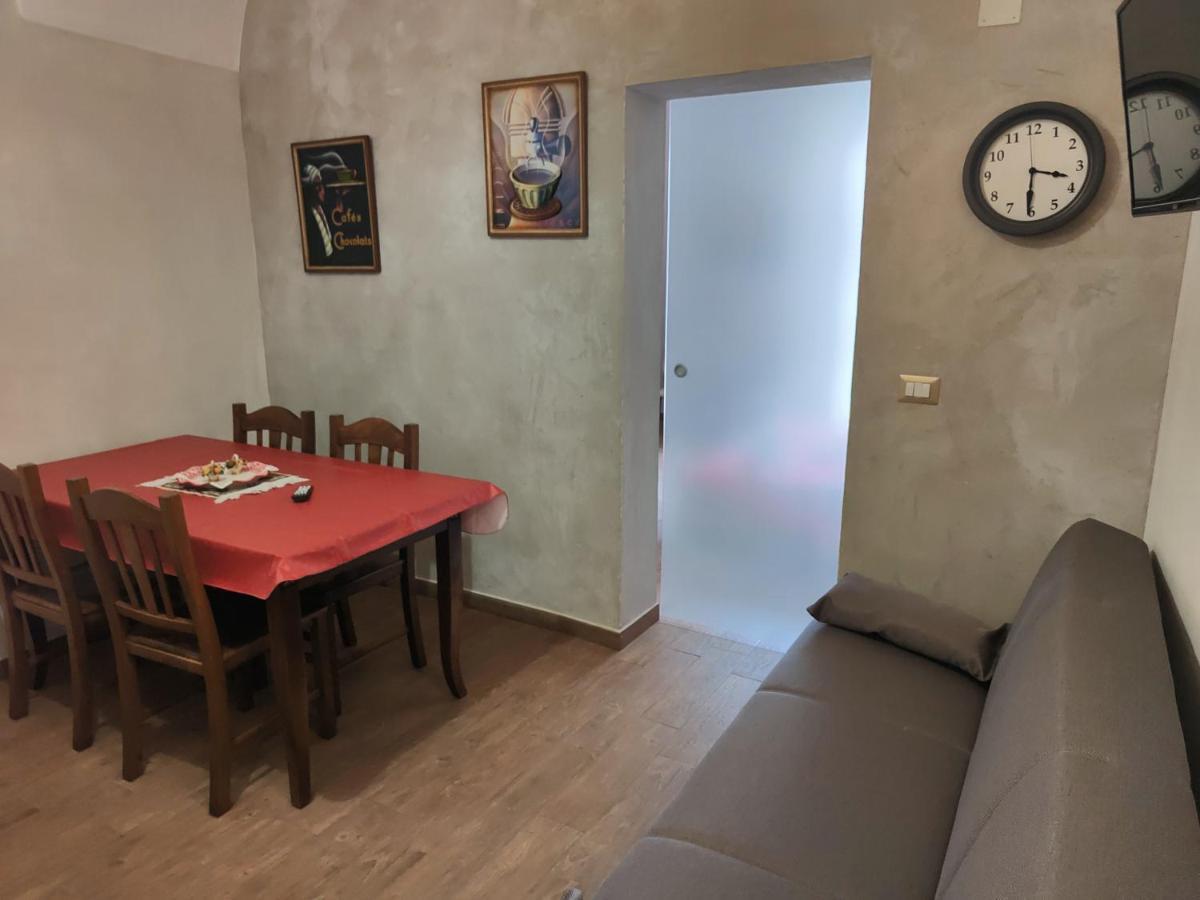 Апартаменты Pantaleone Holiday House Катания Экстерьер фото