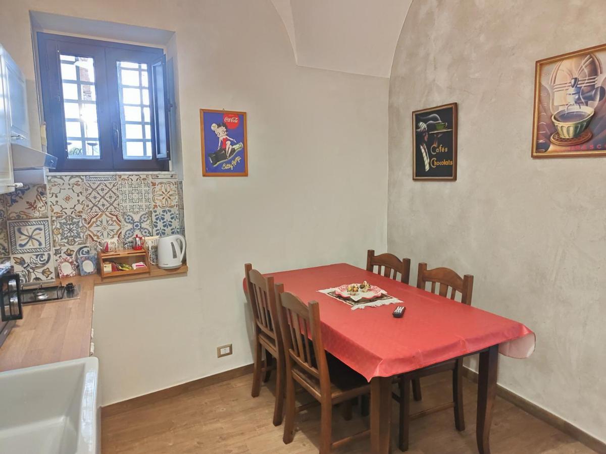 Апартаменты Pantaleone Holiday House Катания Экстерьер фото
