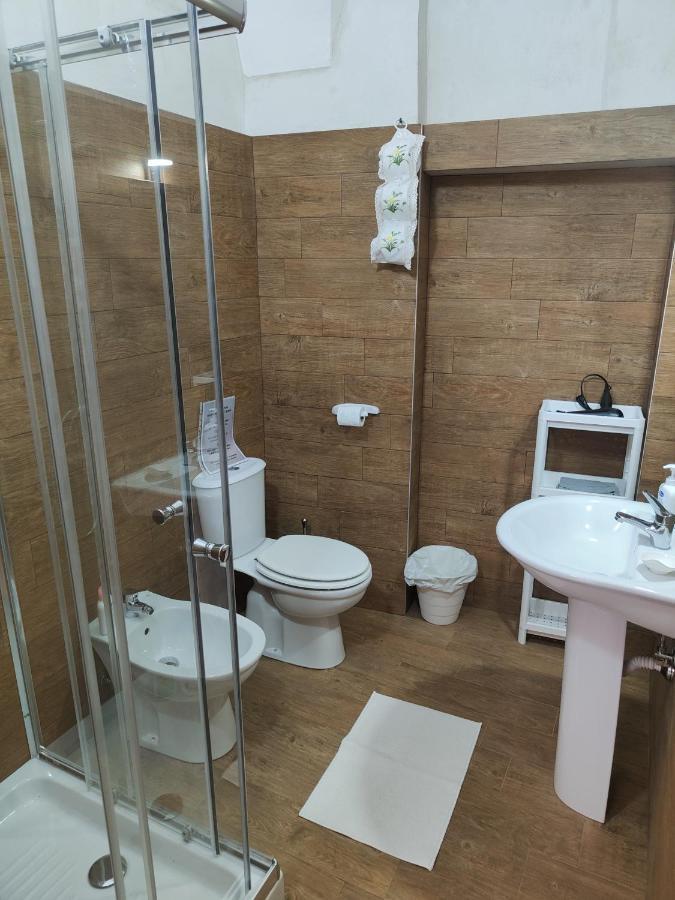 Апартаменты Pantaleone Holiday House Катания Экстерьер фото